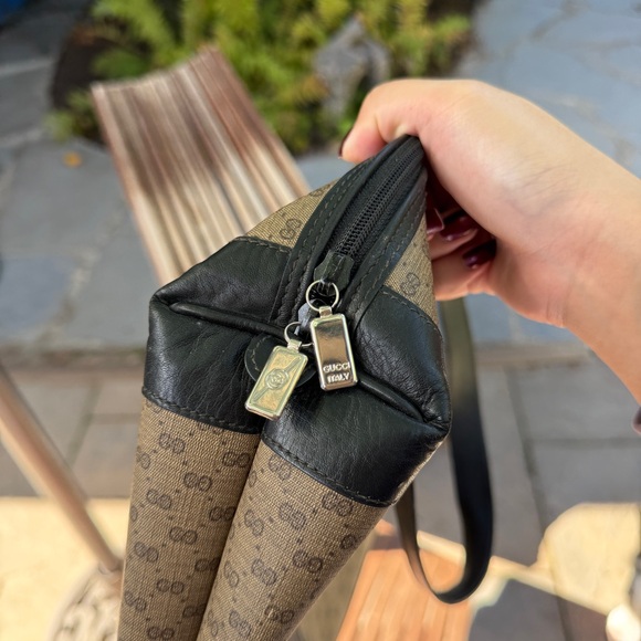 Vintage Gucci Bag - Picture 10 of 12